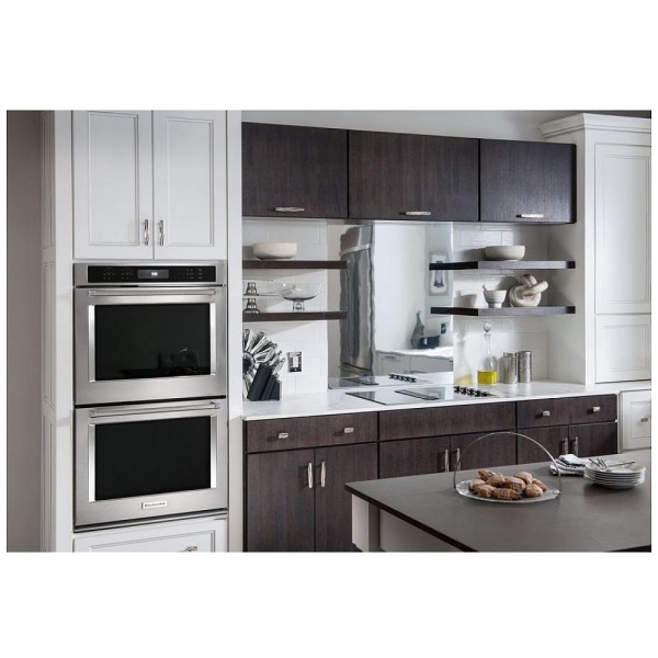 KitchenAid KODE500ESS Wall Oven Canada Best Price, Reviews and Specs
