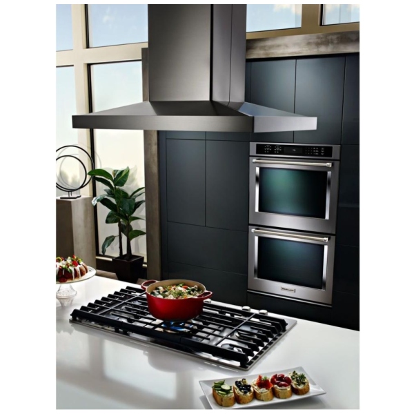 KitchenAid KODE500ESS Wall Oven Canada Best Price, Reviews and Specs