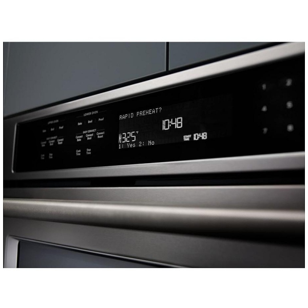 KitchenAid KODE500ESS Wall Oven Canada Best Price, Reviews and Specs