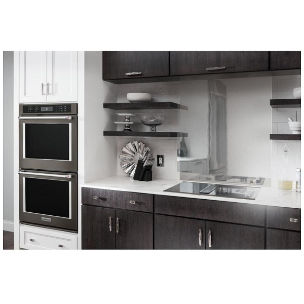 KitchenAid KODE500ESS Wall Oven Canada Best Price, Reviews and Specs