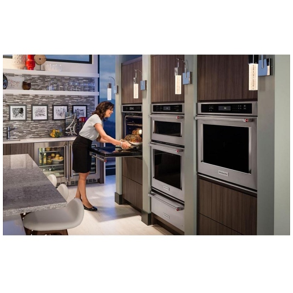 Kitchenaid Oven Kose500ess Manual