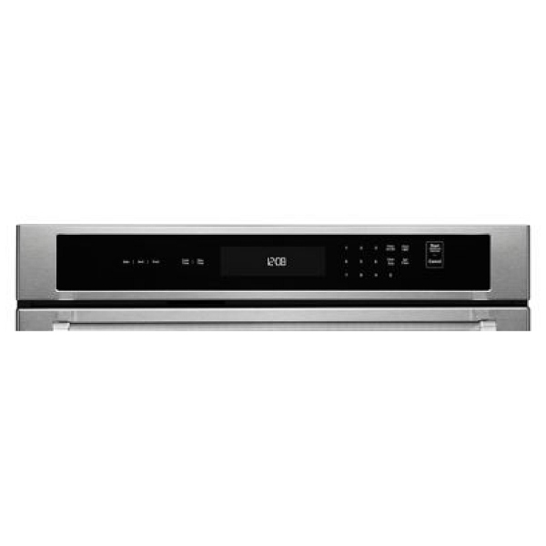 KitchenAid KOST100ESS Wall Oven Canada Save 241.99 during Boxing