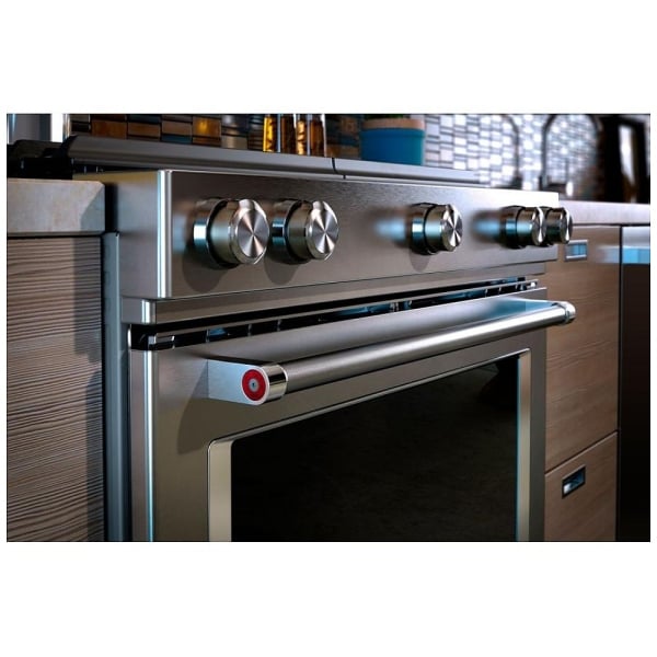 KitchenAid YKSDB900ESS Range Canada Best Price, Reviews and Specs