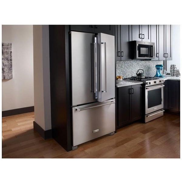 KitchenAid YKSDB900ESS Range Canada Best Price, Reviews and Specs