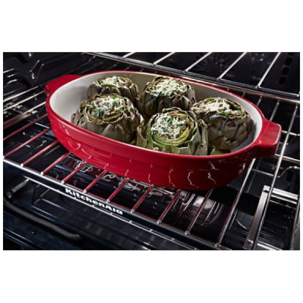 KitchenAid KSGG700ESS Range Canada Best Price, Reviews and Specs
