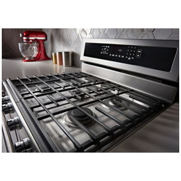 KitchenAid KSGG700ESS Range Canada Best Price, Reviews and Specs
