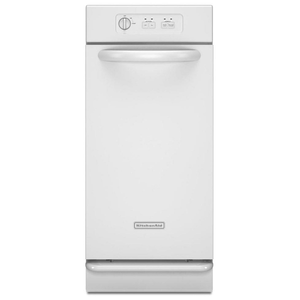 KitchenAid KUCS03CTWH Disposal Canada Best Price, Reviews and Specs