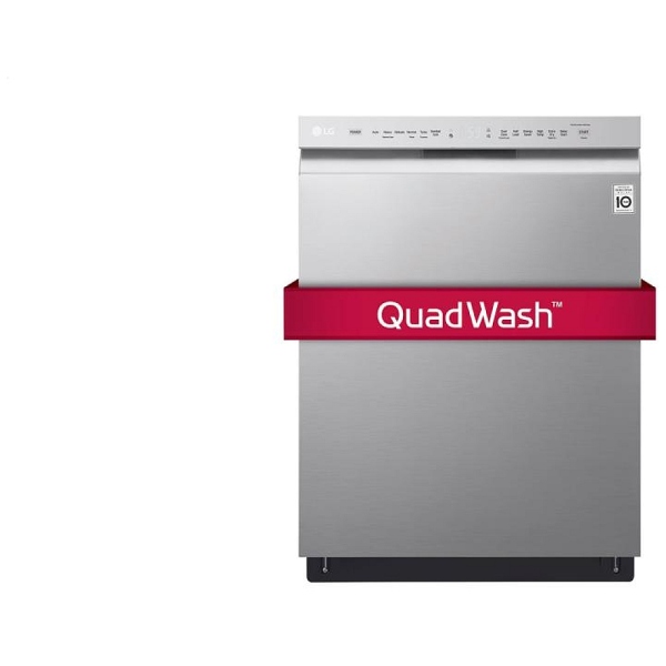LG LDF5545ST Dishwasher Canada - Best Price, Reviews and Specs