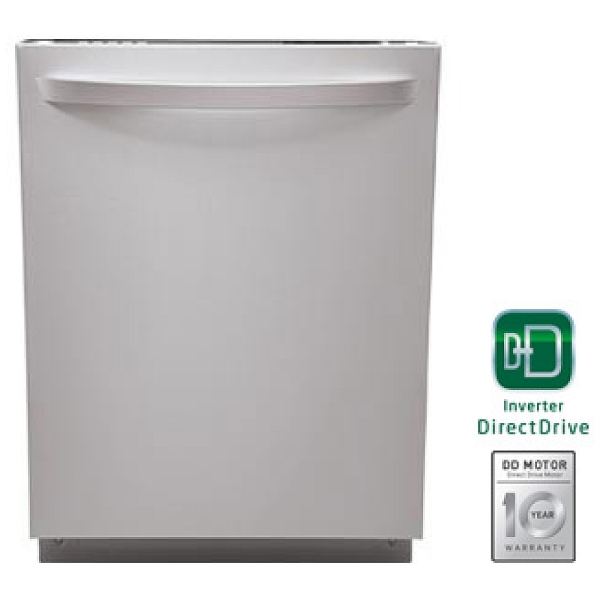 LG LDF6920ST Dishwasher Canada Best Price, Reviews and Specs