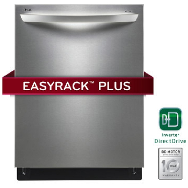 LG LDF7551ST Dishwasher Canada Best Price, Reviews and Specs
