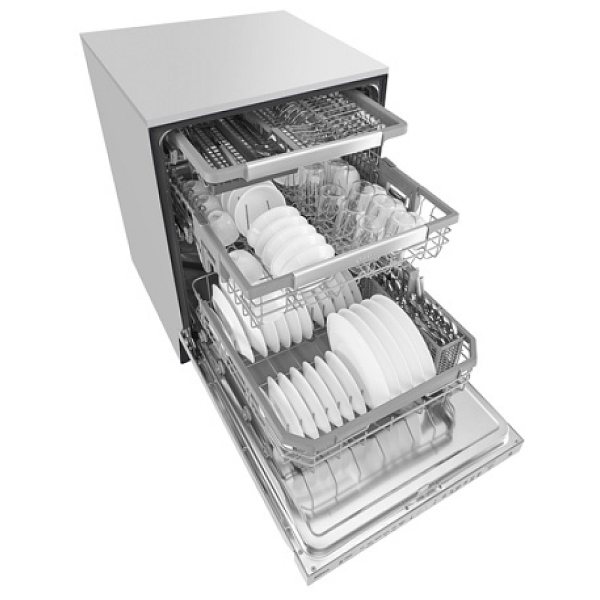 LG LDP6797ST Dishwasher Canada Best Price, Reviews and Specs