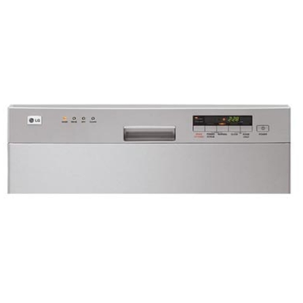 LG LDS4821ST Dishwasher Canada Best Price, Reviews and Specs