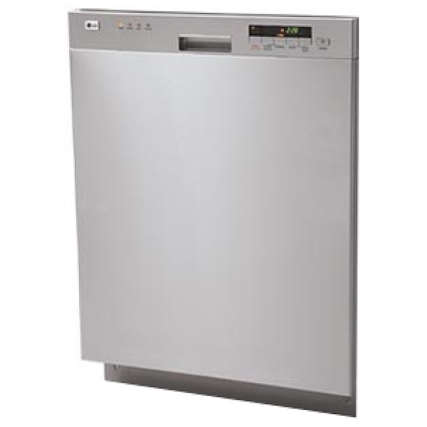 LG LDS4821ST Dishwasher Canada Best Price, Reviews and Specs
