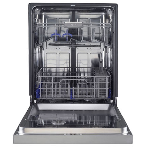 LG LDS5040ST Dishwasher Canada Best Price, Reviews and Specs