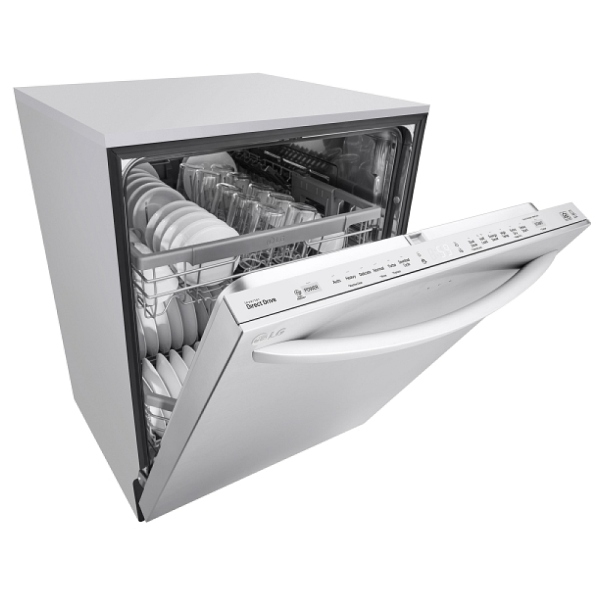 LG LDT5665ST Dishwasher Canada Best Price, Reviews and Specs