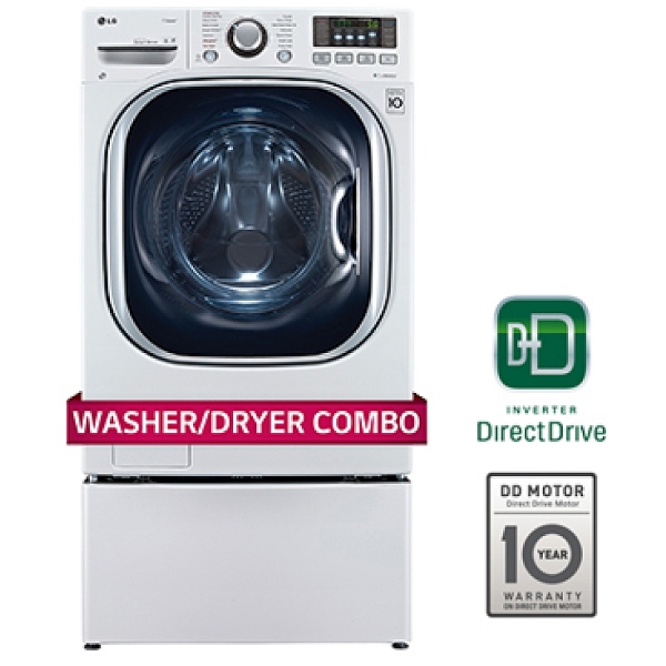 LG WM3997HWA Washer Canada Best Price, Reviews and Specs