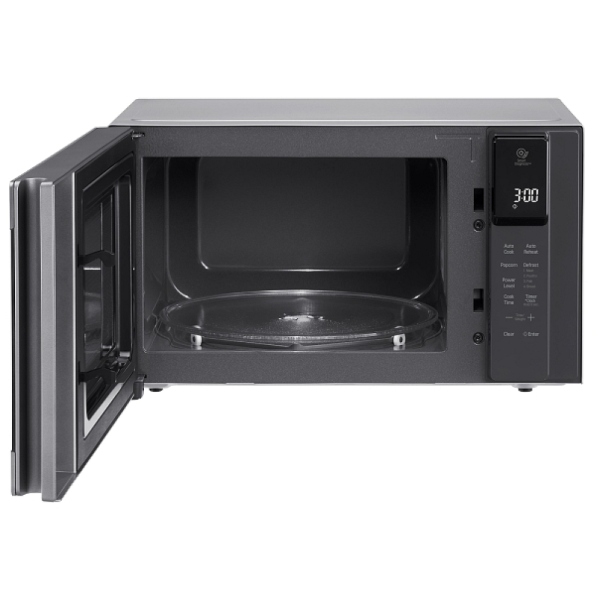 LG LMC0975ST Microwave Canada Best Price, Reviews and Specs