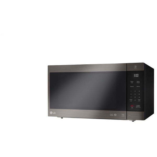 LG LMC2075BD Microwave Canada Best Price, Reviews and Specs