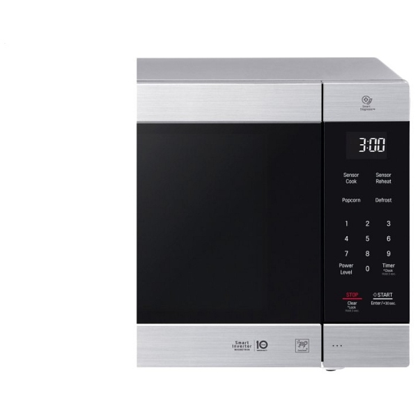 LG LMC2075ST Microwave Canada Best Price, Reviews and Specs
