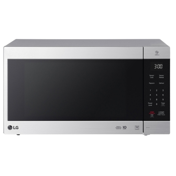 LG LMC2075ST Microwave Canada Save 100.00 during Boxing Days event