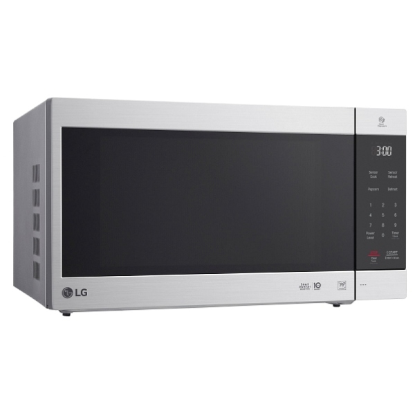 LG LMC2075ST Microwave specs Canada Save 100.00 during Boxing Days