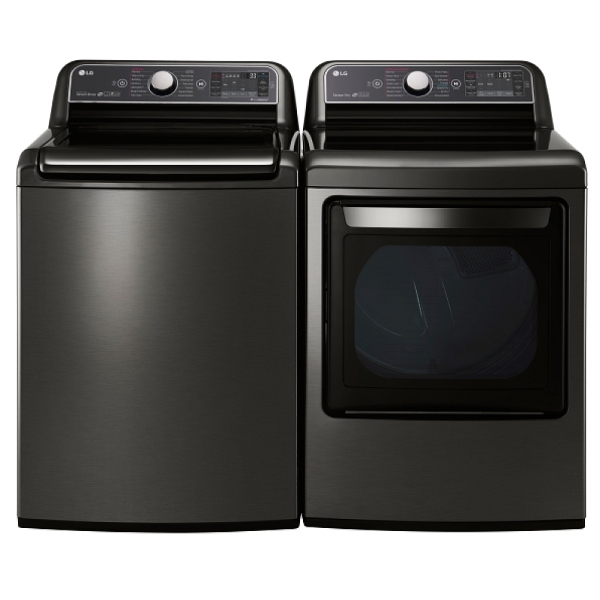 LG DLEX7600KE Dryer Canada Best Price, Reviews and Specs
