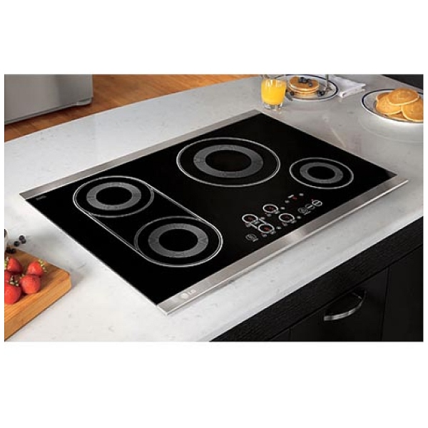LG LCE30845 Cooktop Canada Best Price, Reviews and Specs