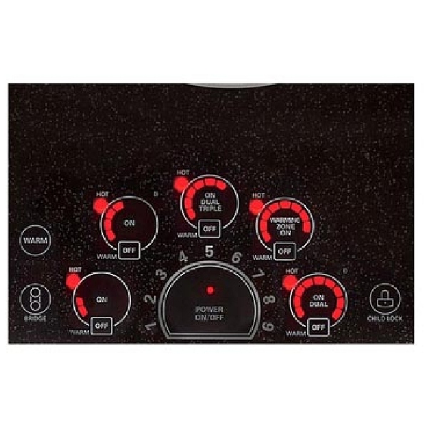 Electric Cooktop Lg Electric Cooktop Reviews