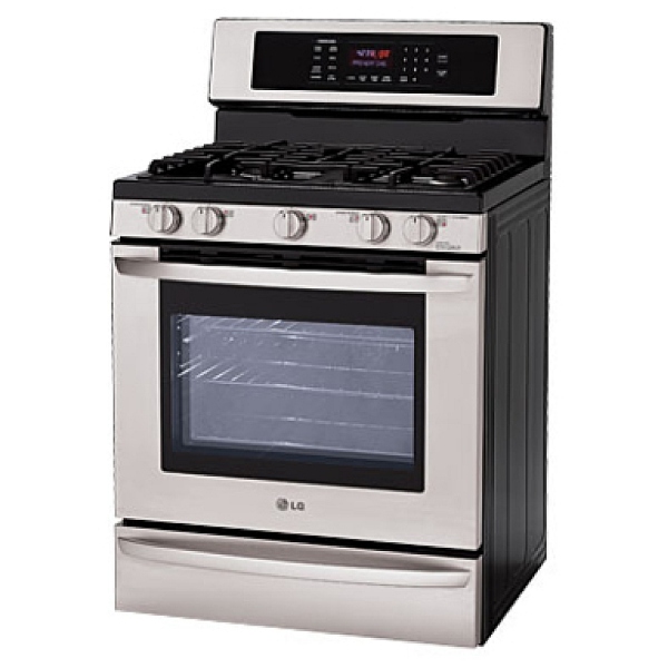 LG LRG3095ST Range Canada Save 210.99 during Boxing Days event