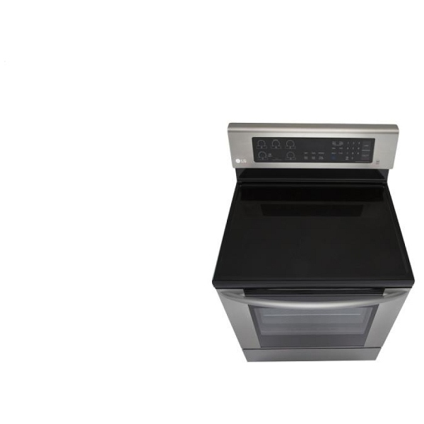 LG LRE3061ST Range Canada Best Price, Reviews and Specs