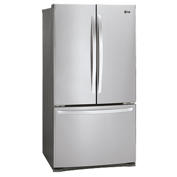 lfc21776st ice maker