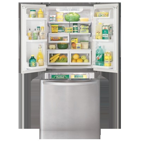 LG LFC23760ST Refrigerator Canada Best Price, Reviews and Specs