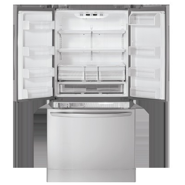 LG LFC25770ST Refrigerator Canada Best Price, Reviews and Specs