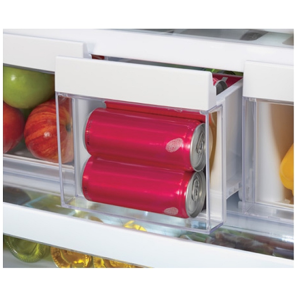 LG LFX25978ST Refrigerator Canada Best Price, Reviews and Specs