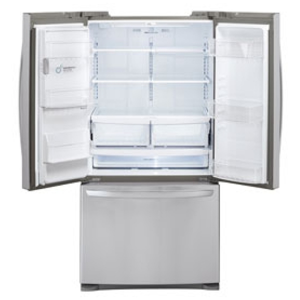 LG LFX28968ST Refrigerator Canada Best Price, Reviews and Specs