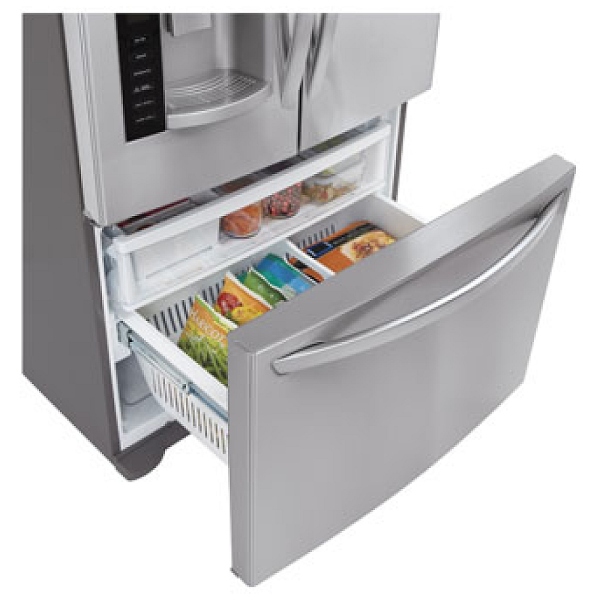 LG LFX28968ST Refrigerator Canada Best Price, Reviews and Specs