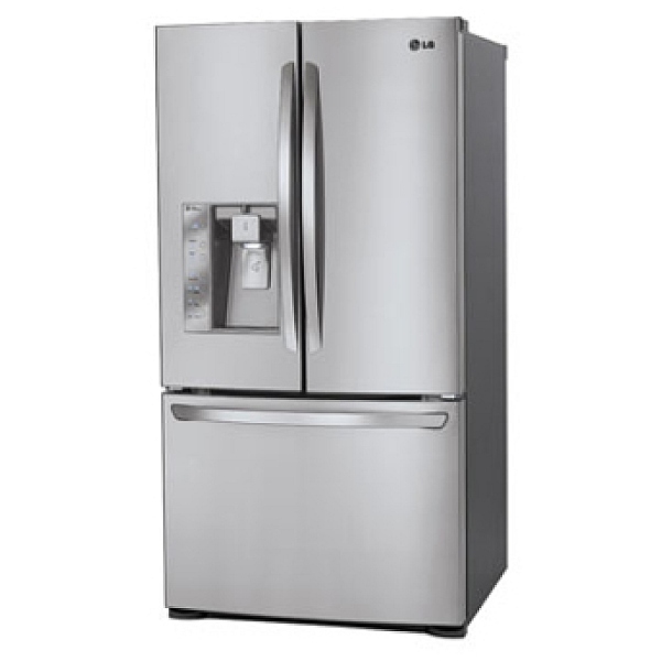 LG LFX31925ST Refrigerator Canada Best Price, Reviews and Specs
