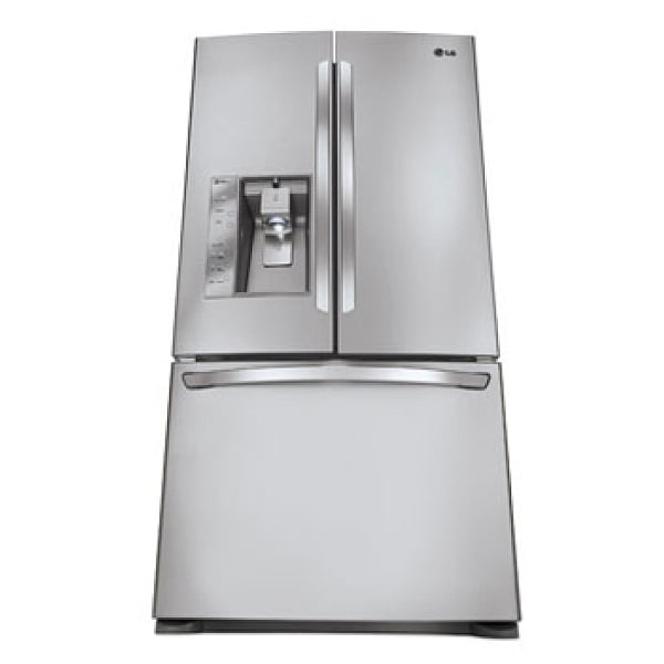 LG LFX31925ST Refrigerator Canada Best Price, Reviews and Specs
