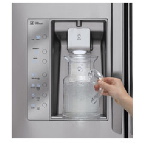 LG LFX31945ST Refrigerator Canada Best Price, Reviews and Specs