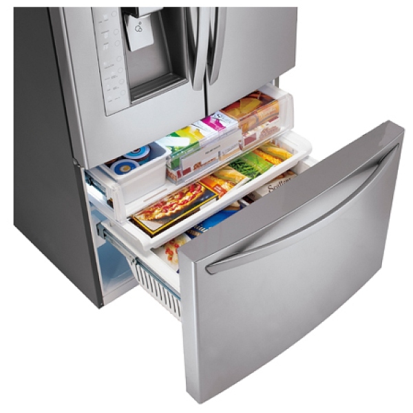 LG™ LFXC24726S Canadian Appliance