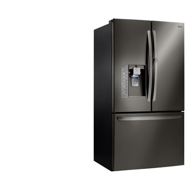 LG LFXS30766D Refrigerator Canada Best Price, Reviews and Specs