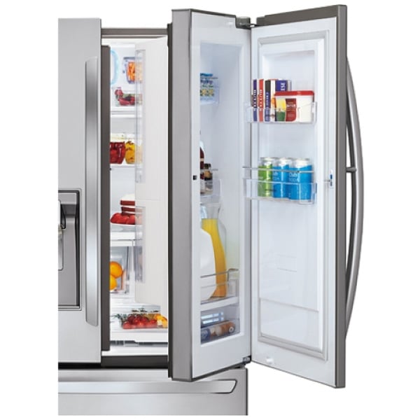 LG™ LFXS30766S Canadian Appliance