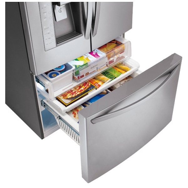 LG™ LFXS30766S | Canadian Appliance