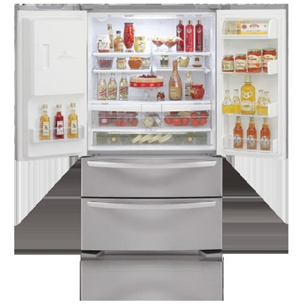 LG LMX25981ST Refrigerator Canada Best Price, Reviews and Specs
