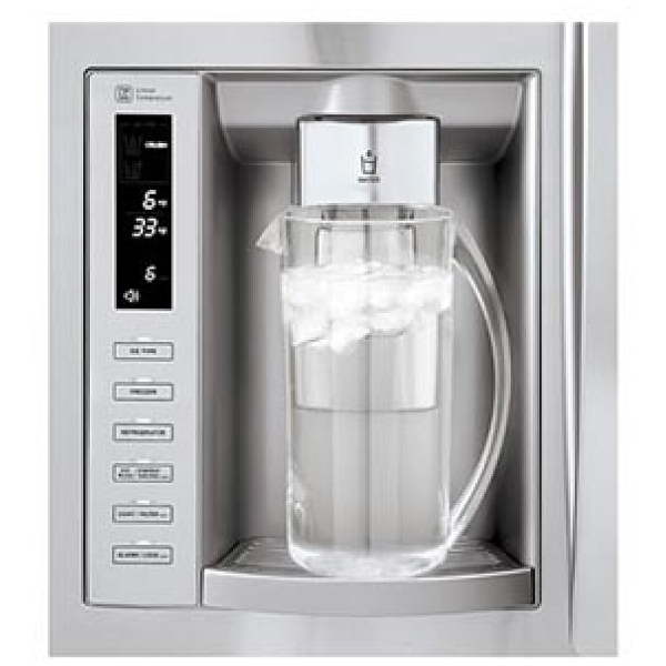LG LMX28988ST Refrigerator specs Canada Save 380.99 during Boxing