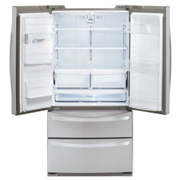 LG LMXS27626S Refrigerator Canada Best Price, Reviews and Specs
