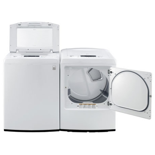 LG DLE1101W Dryer Canada Best Price, Reviews and Specs