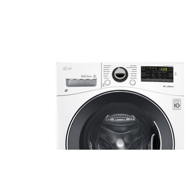 LG WM1388HW Washer Canada Save 300.00 during Boxing Days event