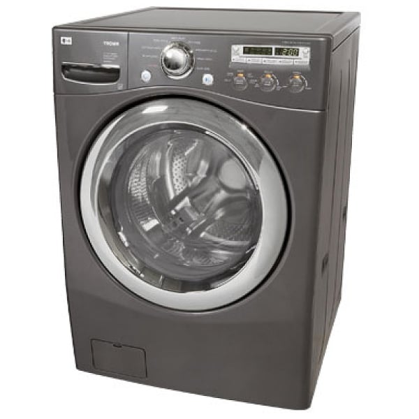 LG WM2455HG Washer Canada Best Price, Reviews and Specs