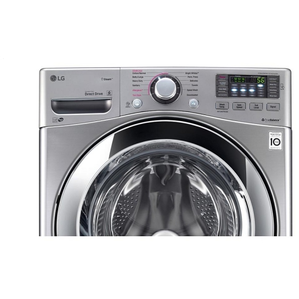 LG WM3670HVA Washer Canada Best Price, Reviews and Specs